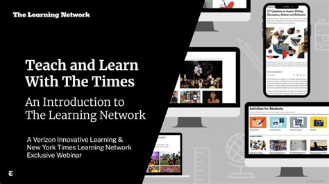 Image result for The Learning Network