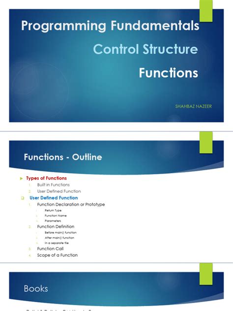 Function Declaration C に対する画像結果