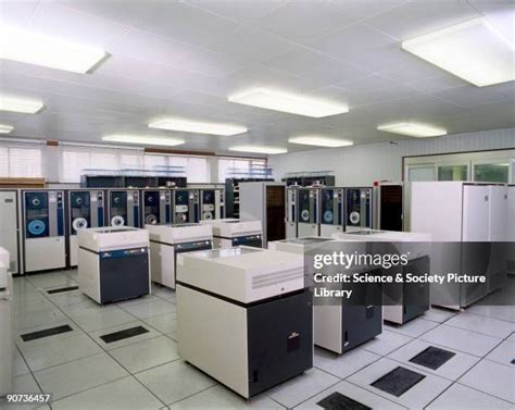 Image result for Modern Computer Mainframe Sample Room