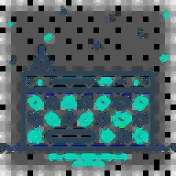 Image result for TypeScript 3DIcon