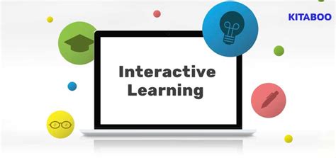 Image result for Interactive Learning Meaning