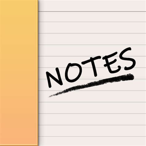 Image result for Notepad Notebook