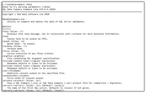 Image result for SQL Data Compare