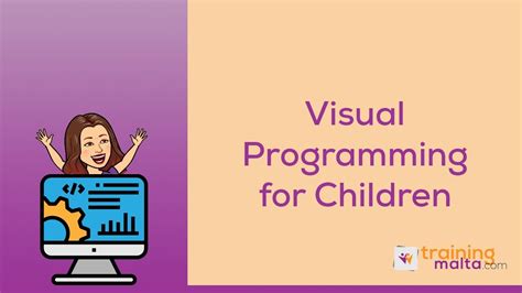 Image result for Visual Programming for Kids