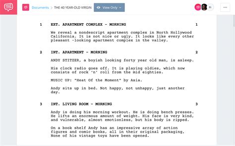 Image result for How to Write Paper Script