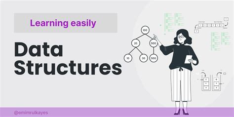 Image result for 4 Data Structures