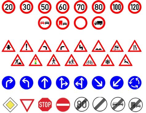 Afbeeldingsresultaten voor Traffic Sign Recognition Project Using Python