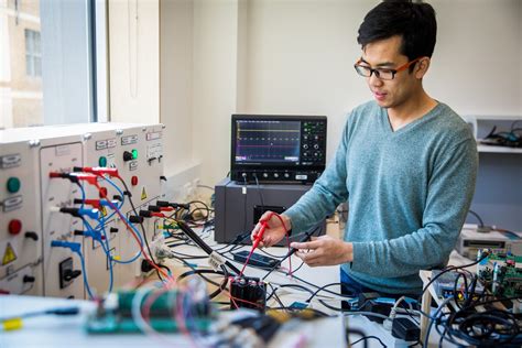 Image result for Electronic Computer Engineering