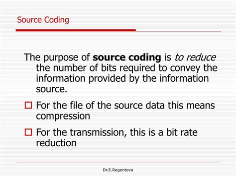Image result for Source Coding in Communication Systtem