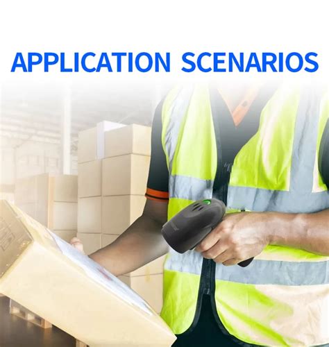 Image result for QR Code Scanner Gun