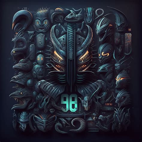 Alien Symbols に対する画像結果