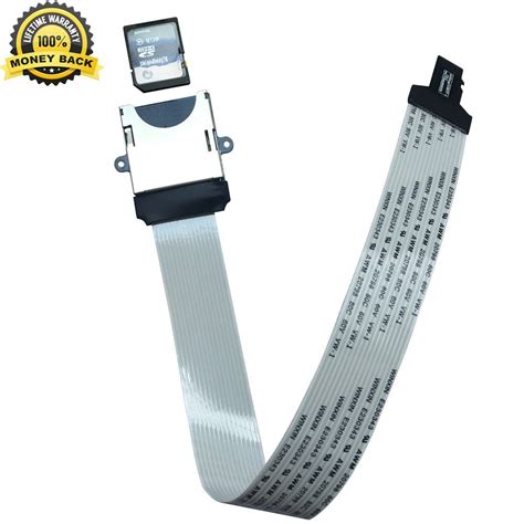 Image result for Raspberry Pi SD Card Extension Cable