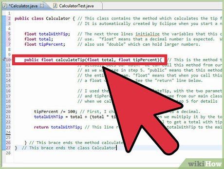Image result for How to Write a User Input Program in Java in Eclipse