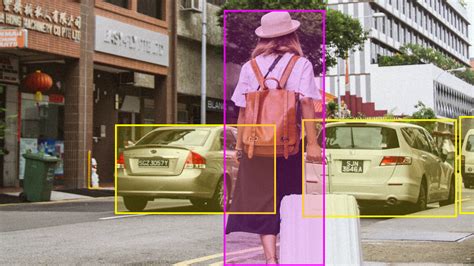 Image result for Computer Vision Object Detection App
