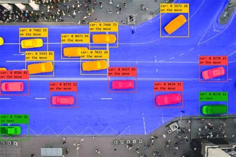 Computer Vision Applications in Intelligent Transportation に対する画像結果