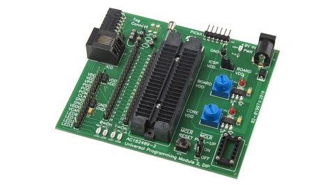 Afbeeldingsresultaten voor Ac162049 Universal Programming Module