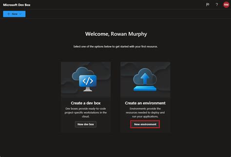 Deployed Environment に対する画像結果