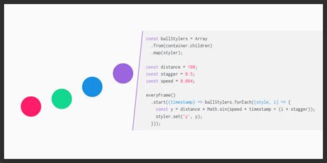 Animated Best Example for JavaScript に対する画像結果
