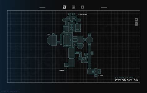 Alien Isolation Full Map に対する画像結果