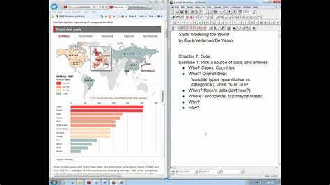 Image result for Data Statistics Example