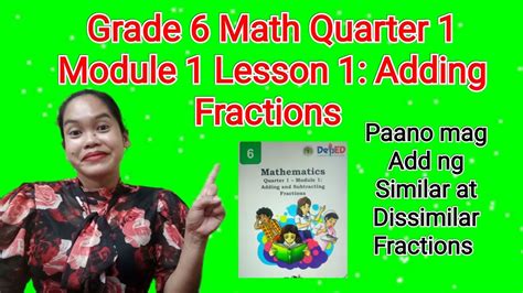 Module for Grade 6 に対する画像結果