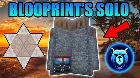 Afbeeldingsresultaten voor Rust Blooprint