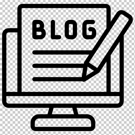 Image result for A Blog Article Clip Art