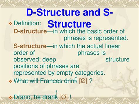 Image result for Syntax of Structure Definition