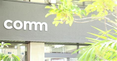 Comm Com に対する画像結果