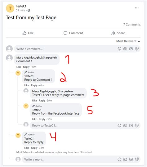 Image result for Android Comment and Reply API