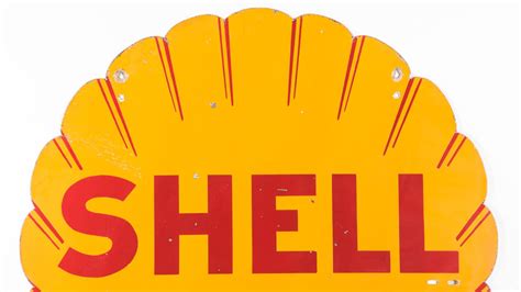 Image result for Shell Pecten Logo