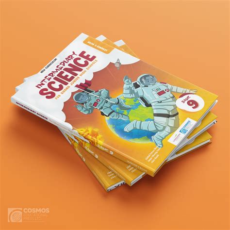 Image result for Cover Photo for Science Module