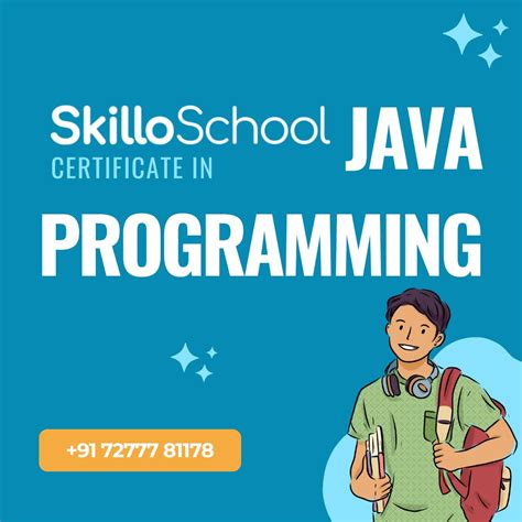 Image result for Java Course Certificate