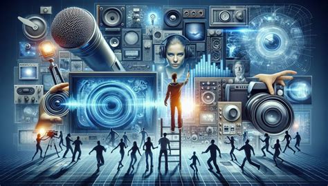 Image result for Audio Visual Tech