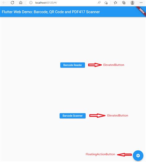 Flutter Scan Barcode and QR Code Moduel ପାଇଁ ପ୍ରତିଛବି ଫଳାଫଳ