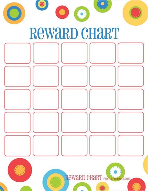 Image result for Sticker Reward Chart Kids Pee
