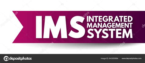 What Is IMS Integrated Management System に対する画像結果