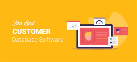 Best Customer Database Software に対する画像結果