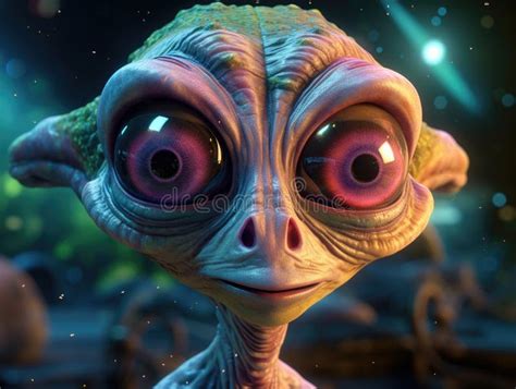 Alien Cartoon Funny に対する画像結果