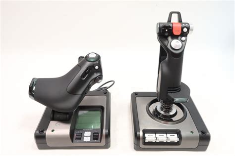 Image result for Logitech Flight Controller