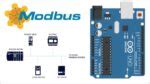 Image result for Temp Controller with Modbus Using Arduino