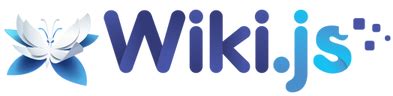 Image result for Wiki JS Icon