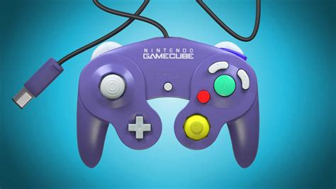 Custom Switch GameCube Controller に対する画像結果