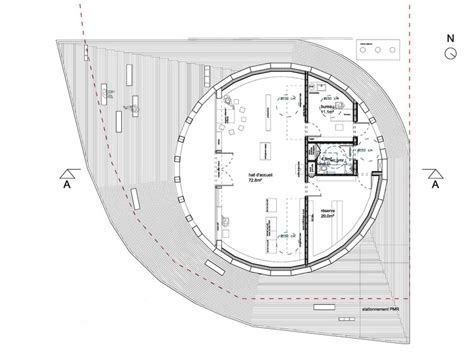 Image result for Circular Layout for a Store Different Color Sections
