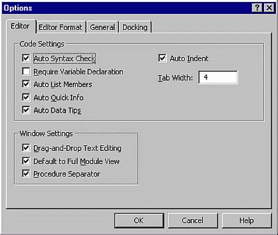 General Folder Options Dialog Box に対する画像結果