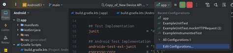 Android Studio Log に対する画像結果