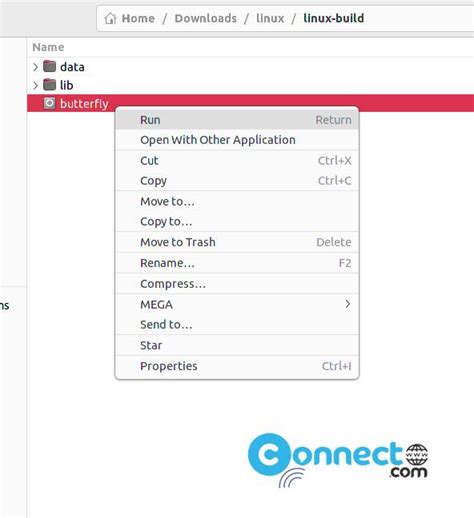 Image result for Butterfly Linux Distros