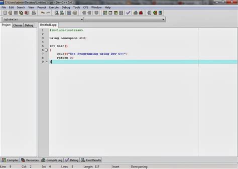 Image result for C Compiler Free Download