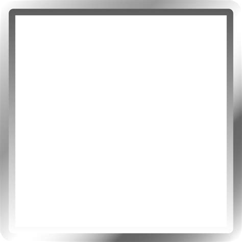 Image result for Transparent Square