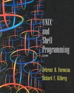 Image result for Introduction to Unix and Shell Programming